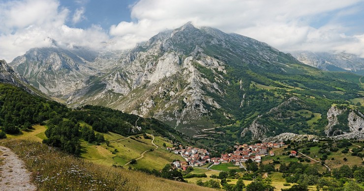 Cabrales