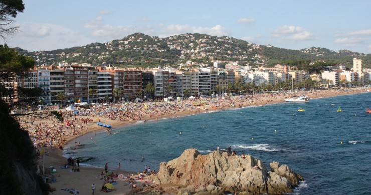 Lloret de Mar