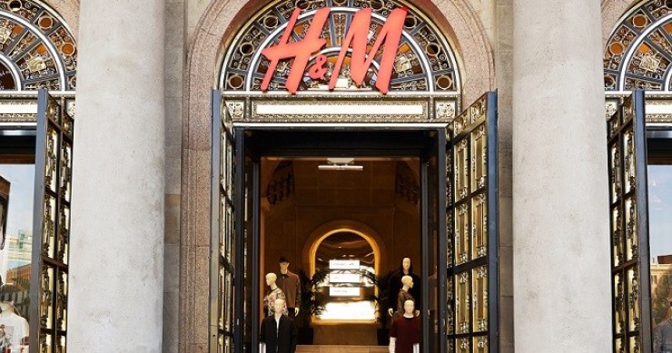 H&M takes a step backwards in Spain and is set to close 28 shops