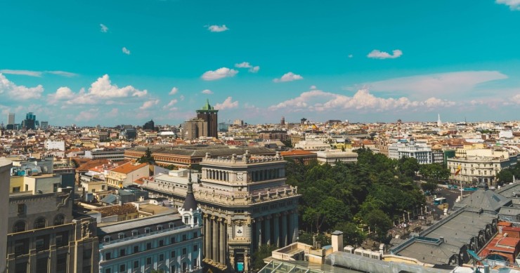 Madrid is among the 10 cities worldwide that generate most economic benefits from tourism