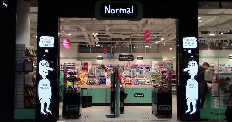 Normal