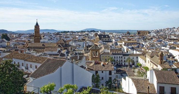 Living in Antequera: 4 reasons why you should choose to live there, what it is like and the cost of living