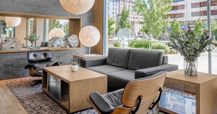 B&B refuerza su presencia en el norte de España con un hotel en Vitoria