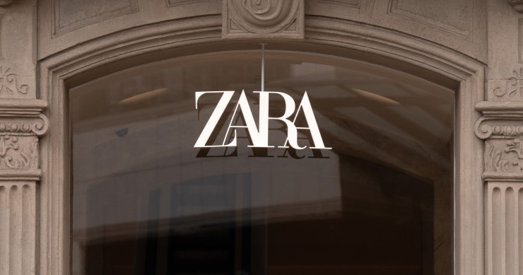 Archivo - Zara