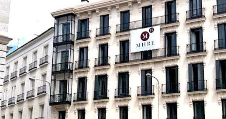 Millenium abrirá un Autograph Collection by Marriott en Madrid a finales de año