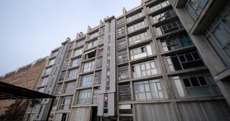 Archivo - El índice permite subir los precios de alquiler en un 15% de las viviendas, según Alquiler Serguro