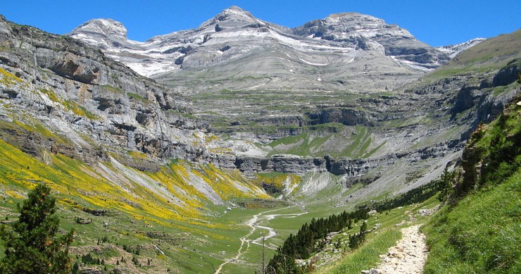 Parque Nacional