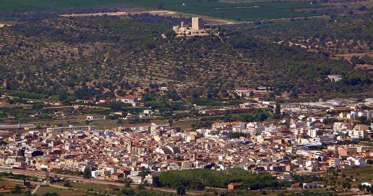 Ulldecona