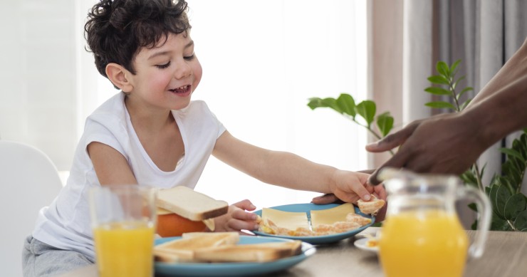 Actualizar pensión de alimentos