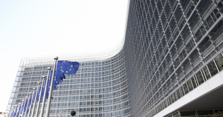Comisión Europea