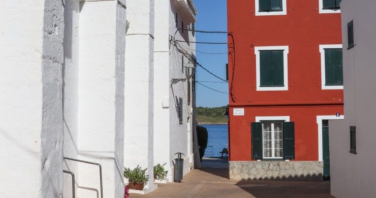 Menorca