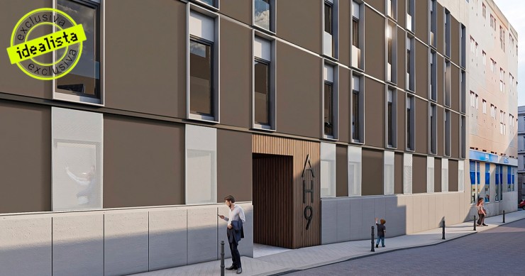 Coliving Tetuán