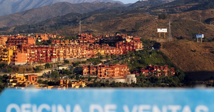 Así está el mercado de la vivienda en venta en ciudades que no son capitales