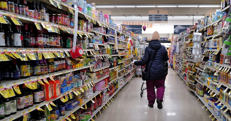 Supermercado