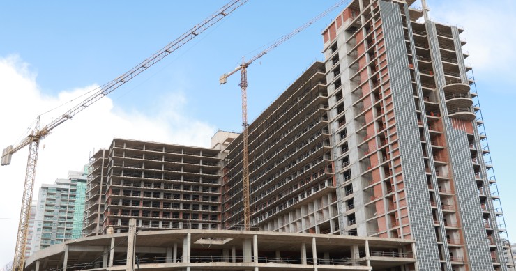 Los precios de la vivienda se recuperan, la crisis inmobiliaria mundial parece que ha pasado