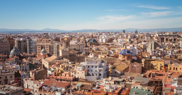 Valencia