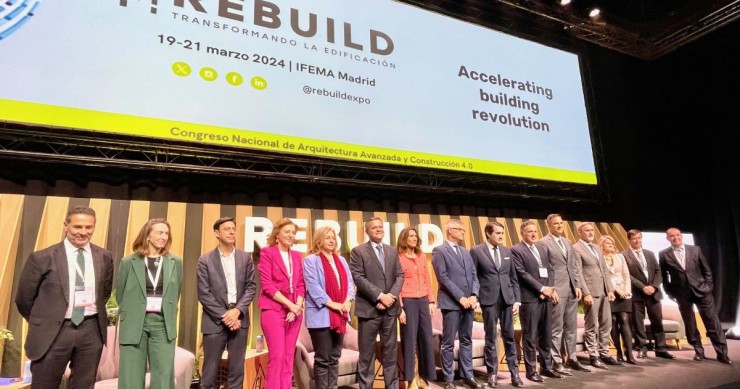 Rebuild