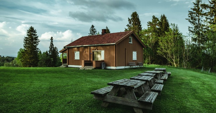 Cottage
