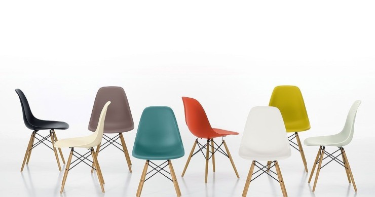Silla Eames