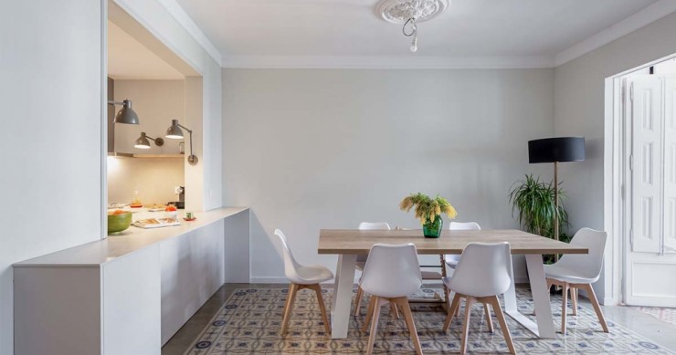 Rehabilitación de Reservic