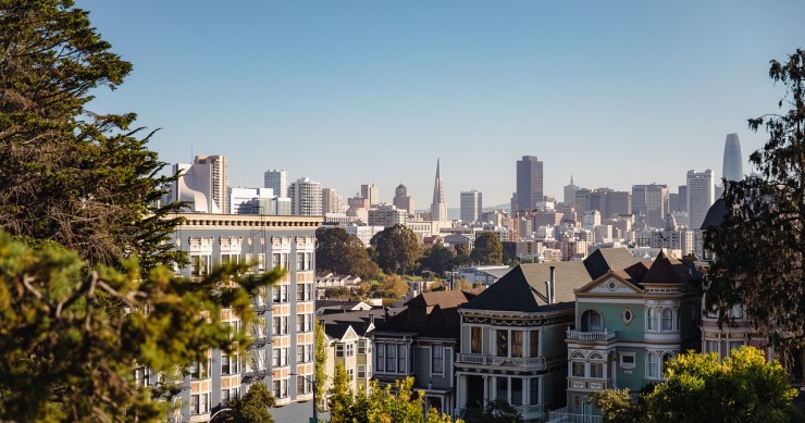 San Francisco