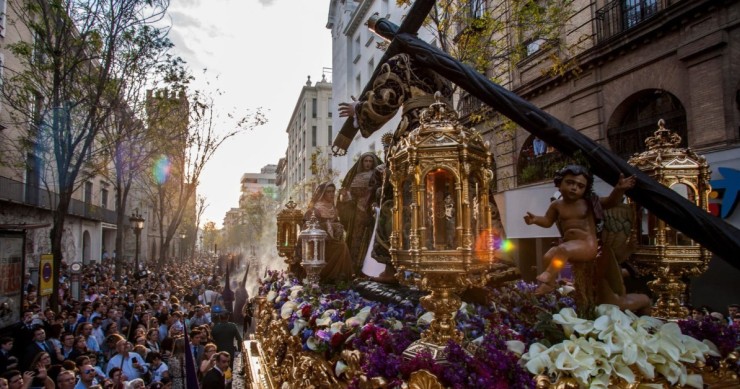 Semana Santa