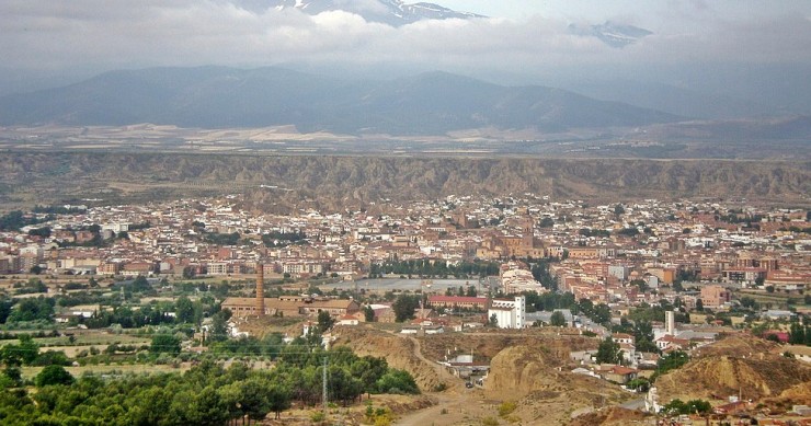 Guadix