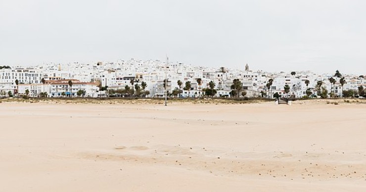 Conil de la Frontera