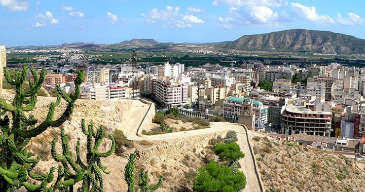 De Javier Marín - CC BY 3.0 / Wikimedia commons