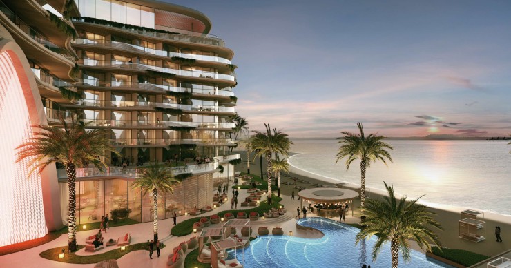 Palladium Hotel Group aterriza en Oriente Medio con un proyecto de más de 94 millones de euros