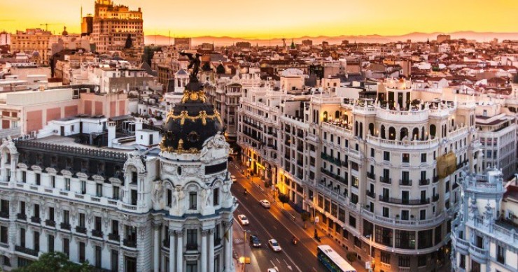 Arxiu - Madrid.