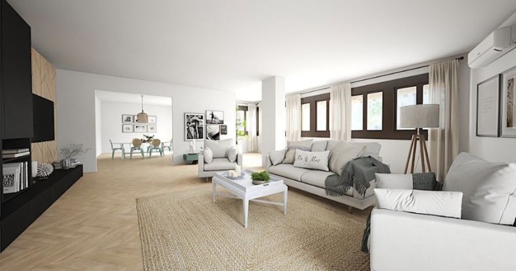 Dúplex en venta