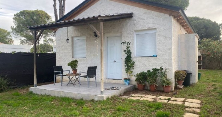 Casa rural en venta