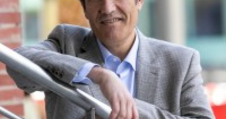 Eloy Bohúa