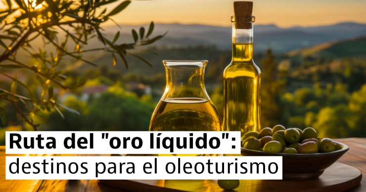 Ruta del aceite