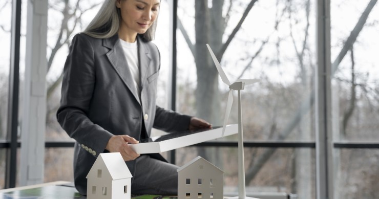 Ayudas eficiencia energética