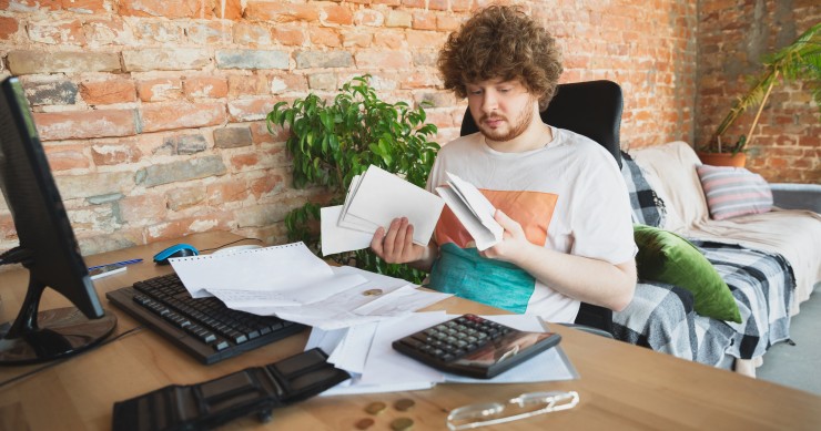 Obligación declaración renta