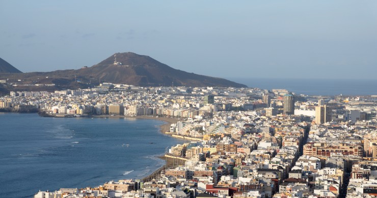 El Ayuntamiento de Las Palmas de Gran Canaria pide la declaración de zona tensionada