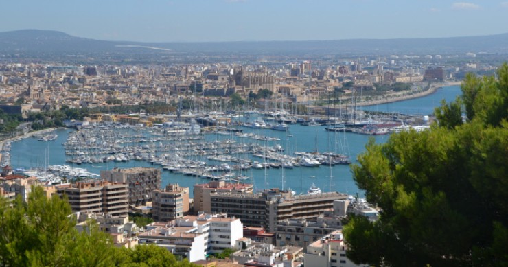 Palma de Mallorca