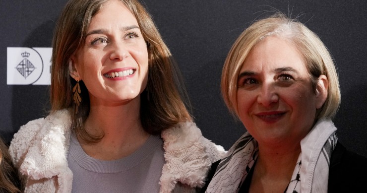La justícia tomba una altra de les 'superilles' d'Ada Colau a Barcelona