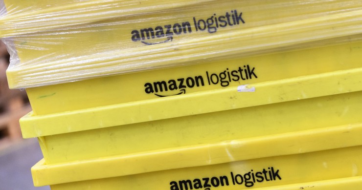Amazon