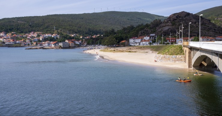 Costa da Morte