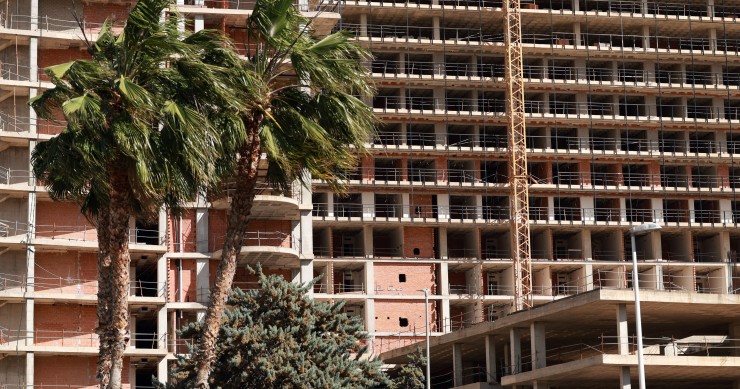 Por el consenso en la Ley de Seguridad Jurídica de los proyectos urbanísticos en España