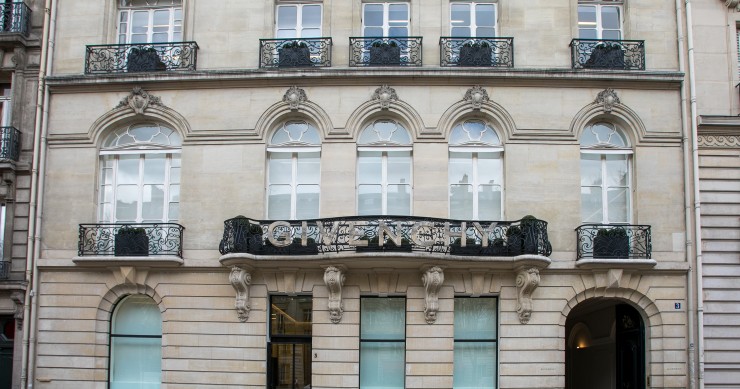 Las transacciones inmobiliarias en Europa caen a su nivel más bajo en 13 años