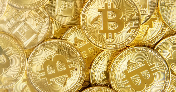 Se puede pagar el alquiler de un piso con criptomonedas