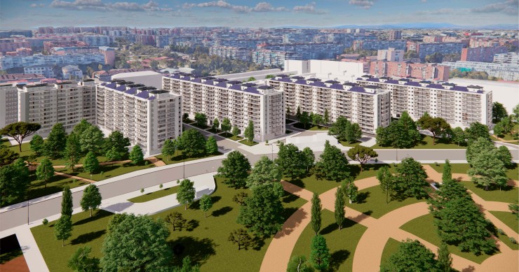 Mancomunidad Alcorcón 