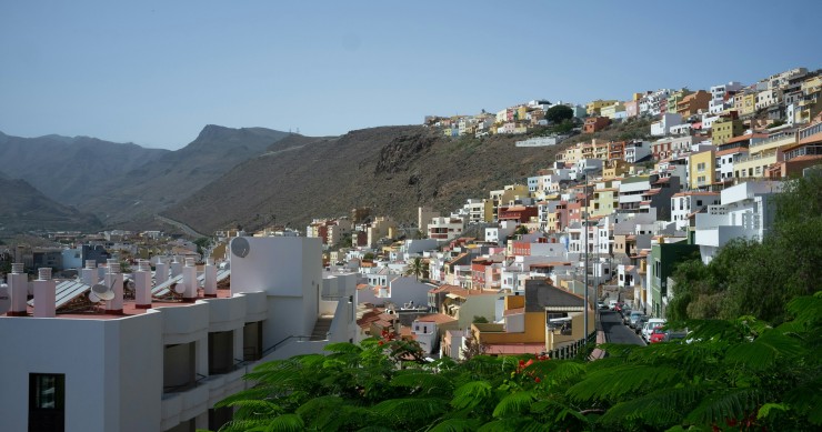 Canary Islands