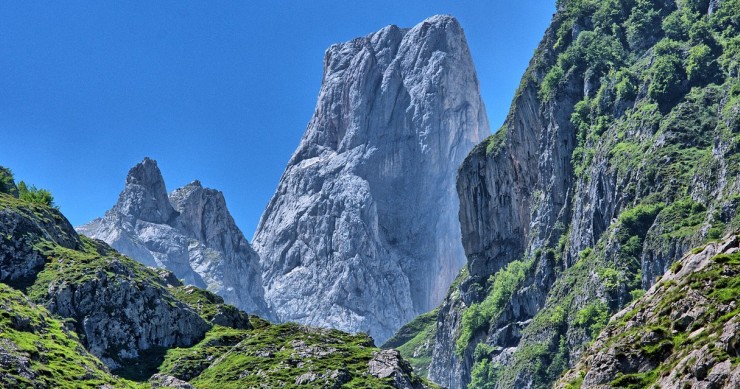 Picos de Europa