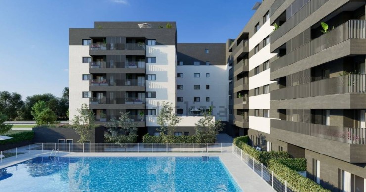 Desarrollos del Sureste