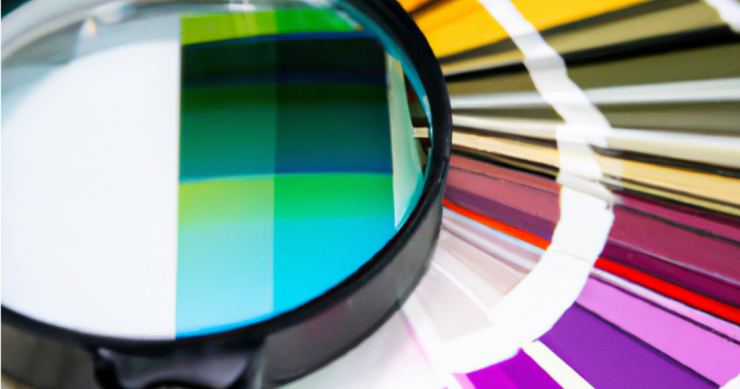 Los colores dicen mucho sobre la persona que habita un hogar y pueden alterar su estado anímico.